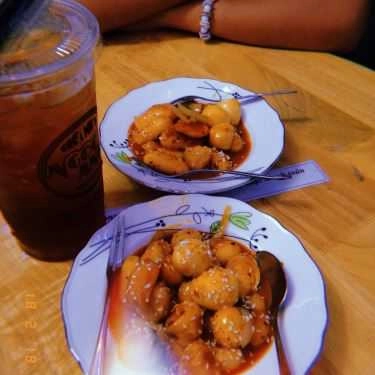 Món ăn- Ăn vặt Ngọc Anh - Chè & Miu Ti