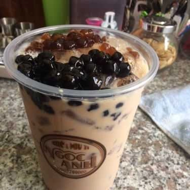 Tổng hợp- Ăn vặt Ngọc Anh - Chè & Miu Ti