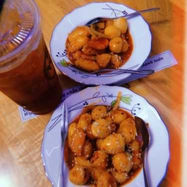 Món ăn- Ăn vặt Ngọc Anh - Chè & Miu Ti