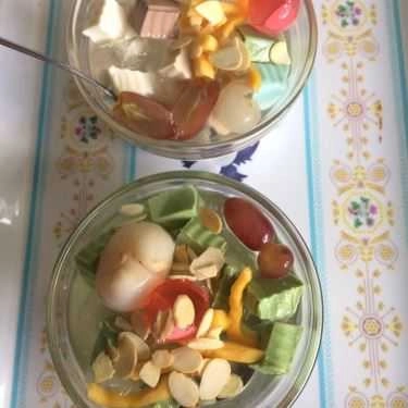 Tổng hợp- Ăn vặt Ngọc Anh - Chè & Miu Ti
