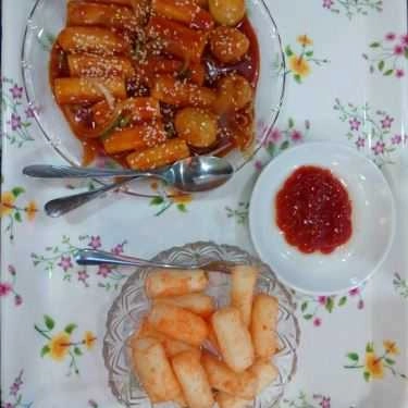 Tổng hợp- Ăn vặt Ngọc Anh - Chè & Miu Ti