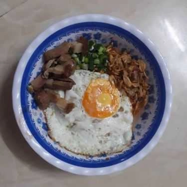 Món ăn- Ăn vặt Ngọc Anh - Cơm & Bánh Mì Heo Quay, Chả Cá