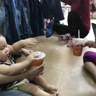 Tổng hợp- Ăn vặt Ngọc Diễm - Trà Sữa Nhà Làm