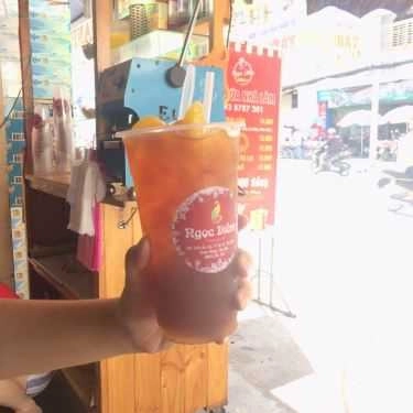 Món ăn- Ăn vặt Ngọc Diễm - Trà Sữa Nhà Làm