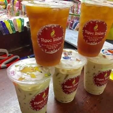 Món ăn- Ăn vặt Ngọc Diễm - Trà Sữa Nhà Làm