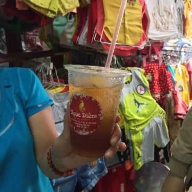Món ăn- Ăn vặt Ngọc Diễm - Trà Sữa Nhà Làm