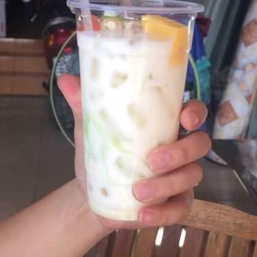 Món ăn- Ăn vặt Ngọc Diễm - Trà Sữa Nhà Làm