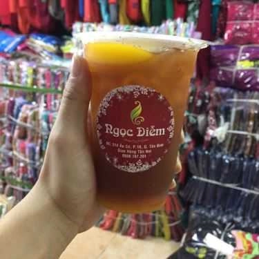 Món ăn- Ăn vặt Ngọc Diễm - Trà Sữa Nhà Làm