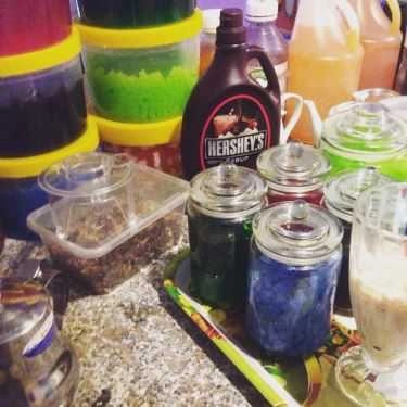 Tổng hợp- Ngọc Điệp Coffee - Phạm Văn Chiêu
