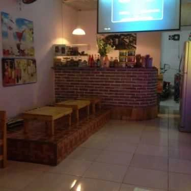 Không gian- Ngọc Điệp Coffee - Phạm Văn Chiêu