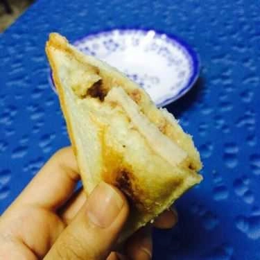 Món ăn- Ngọc Đức - Cafe & Điểm Tâm