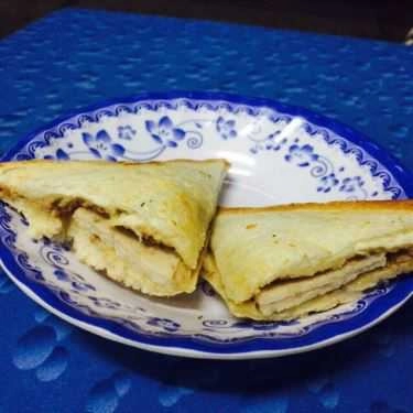 Món ăn- Ngọc Đức - Cafe & Điểm Tâm
