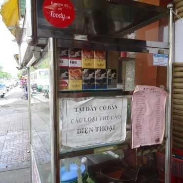 Tổng hợp- Ăn vặt Ngọc Hà - Bánh Mì