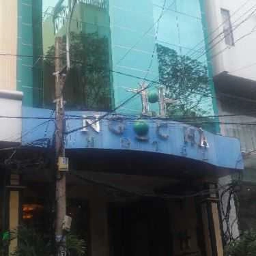 Tổng hợp- Ngọc Hà Hotel