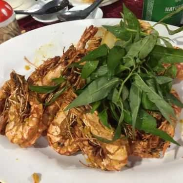 Món ăn- Tiệc tận nơi Ngọc Hoa - Dịch Vụ Nấu Tiệc