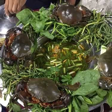 Món ăn- Tiệc tận nơi Ngọc Hoa - Dịch Vụ Nấu Tiệc