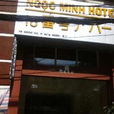 Tổng hợp- Ngọc Minh Hotel
