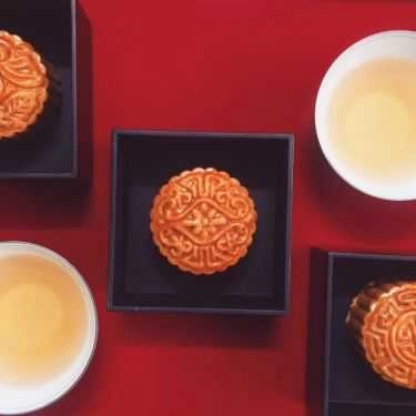 Món ăn- Ngọc Mụi Bakery - Bánh Trung Thu - Shop Online