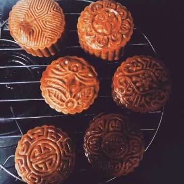 Món ăn- Ngọc Mụi Bakery - Bánh Trung Thu - Shop Online