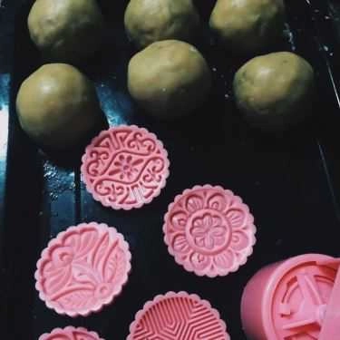Món ăn- Ngọc Mụi Bakery - Bánh Trung Thu - Shop Online