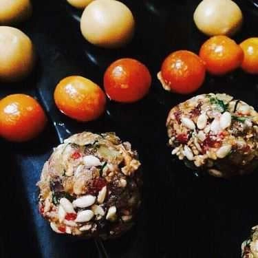 Tổng hợp- Ngọc Mụi Bakery - Bánh Trung Thu - Shop Online