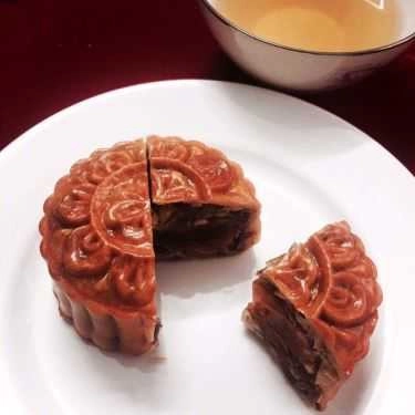 Món ăn- Ngọc Mụi Bakery - Bánh Trung Thu - Shop Online