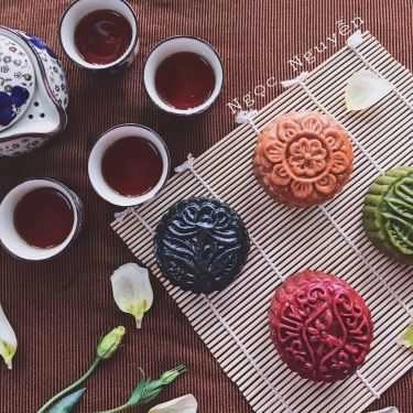 Món ăn- Ngọc Mụi Bakery - Bánh Trung Thu - Shop Online