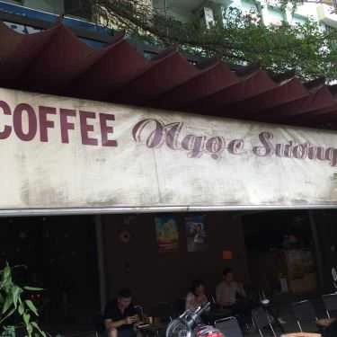 Tổng hợp- Ngọc Sương Cafe