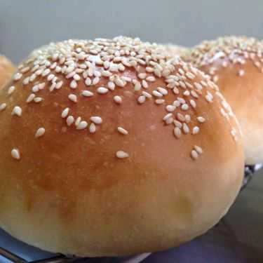 Món ăn- Tiệm Bánh Ngọc Tâm Bakery