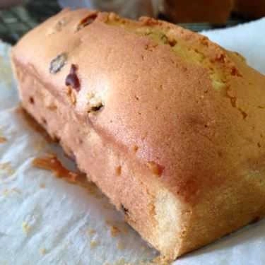 Món ăn- Tiệm Bánh Ngọc Tâm Bakery