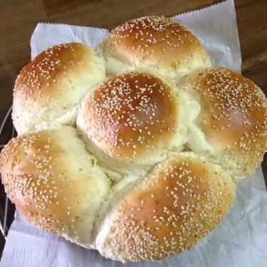 Món ăn- Tiệm Bánh Ngọc Tâm Bakery
