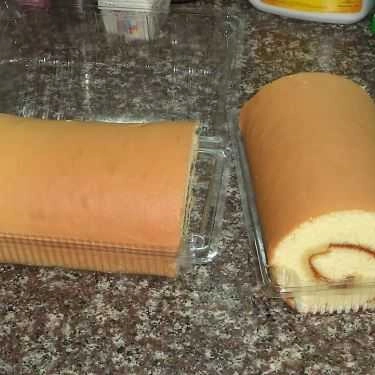 Món ăn- Tiệm Bánh Ngọc Tâm Bakery