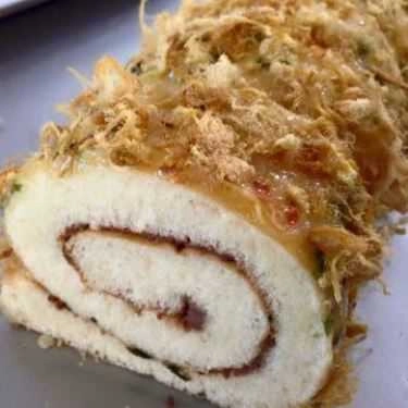 Món ăn- Tiệm Bánh Ngọc Tâm Bakery