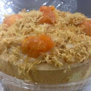 Món ăn- Tiệm Bánh Ngọc Tâm Bakery