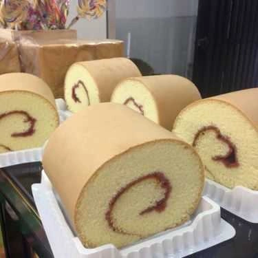 Món ăn- Tiệm Bánh Ngọc Tâm Bakery