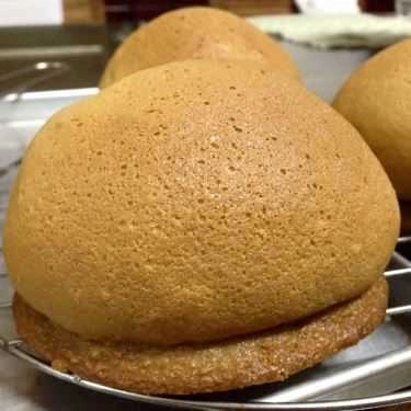 Món ăn- Tiệm Bánh Ngọc Tâm Bakery