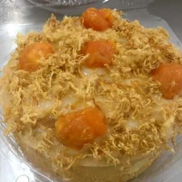 Món ăn- Tiệm Bánh Ngọc Tâm Bakery