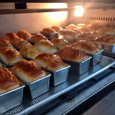 Món ăn- Tiệm Bánh Ngọc Tâm Bakery