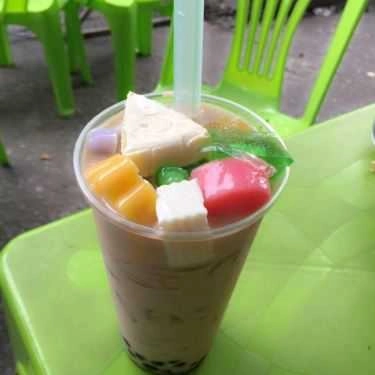 Món ăn- Ăn vặt Ngọc Thảo - Trà Sữa Nhà Làm