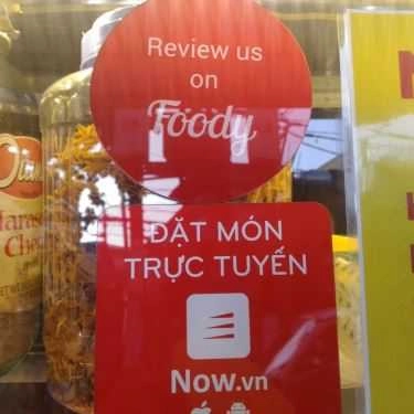 Tổng hợp- Tiệm Bánh Ngọc Toàn Pháp Bakery