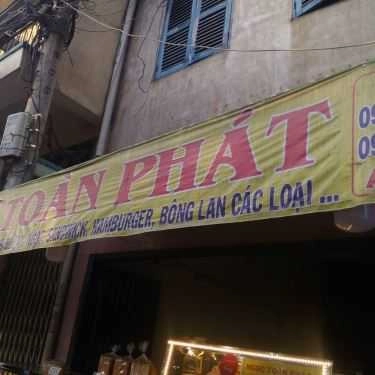 Tổng hợp- Tiệm Bánh Ngọc Toàn Pháp Bakery