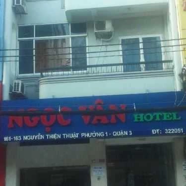 Tổng hợp- Ngọc Vân Hotel