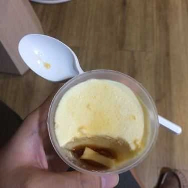 Món ăn- Tiệm Bánh Ngọc Xuyến - Bánh Mì & Giò Chả