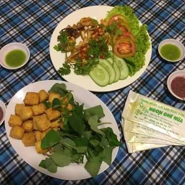 Món ăn- Quán Nhậu Ngon Ghé Nữa - Nhậu Hải Sản Bình Dân
