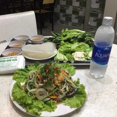 Món ăn- Quán Nhậu Ngon Ghé Nữa - Nhậu Hải Sản Bình Dân