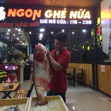 Tổng hợp- Quán Nhậu Ngon Ghé Nữa - Nhậu Hải Sản Bình Dân