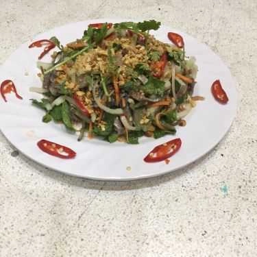 Món ăn- Quán Nhậu Ngon Ghé Nữa - Nhậu Hải Sản Bình Dân