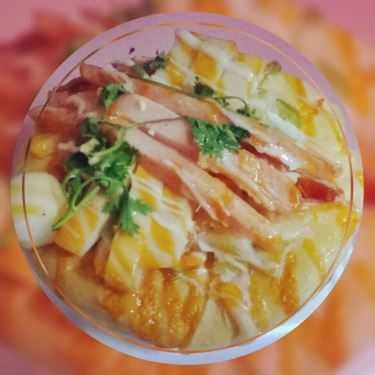 Món ăn- Tiệm Bánh Ngon Nhất Bakery - Thạch Lam