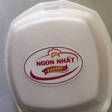 Tổng hợp- Tiệm Bánh Ngon Nhất Bakery - Thạch Lam