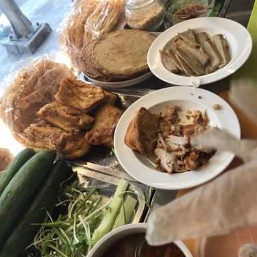Tổng hợp- Ăn vặt Ngon Số 1 - Bánh Mì & Bánh Môn Chiên
